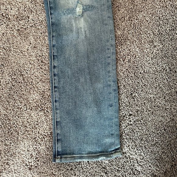 Risen Blue Jeans - Picture 3 of 7